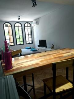 Estudio Rufina I Mendoza downtown - 7