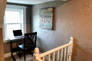 Executive Suite Loft - Harvard Allston Campus - 1