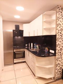 M14 Apartment - Gulbene - 7