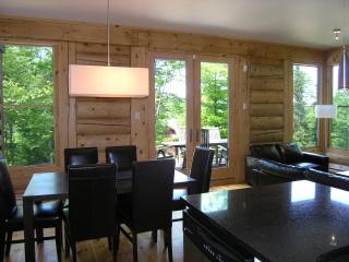 Tremblant Mountain Chalets - 9