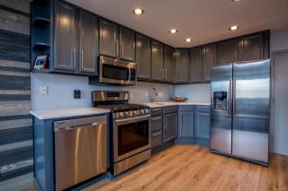 804 Free Parking Modern Downtown Apt, Great Wifi - Atlanta - 4