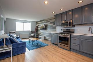 804 Free Parking Modern Downtown Apt, Great Wifi - Atlanta - 0