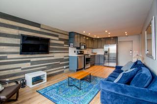 804 Free Parking Modern Downtown Apt, Great Wifi - Atlanta - 6