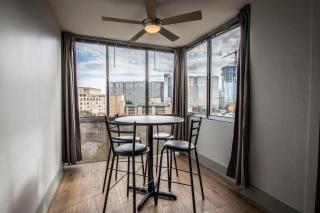 804 Free Parking Modern Downtown Apt, Great Wifi - Atlanta - 1