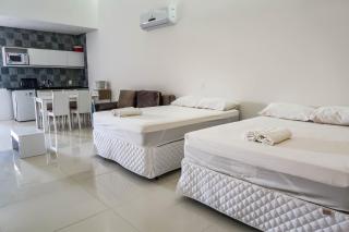 Terra Nostra Residence - Porto De Galinhas - 7