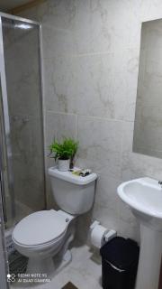 CASA AVILA - Apartamento amoblado 2 - Villa Alsacia - Bogotá - 5