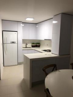 Espectacular apartamento en San Andres Hansa Reef - San Andrés - 4
