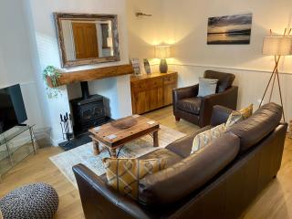 Riverside Cottage - 5