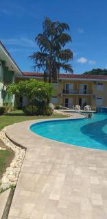 Apart Boulevard da Praia 155D - Porto Seguro - 8