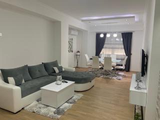 ROYAL KING Apartment - Kumanovo - 7