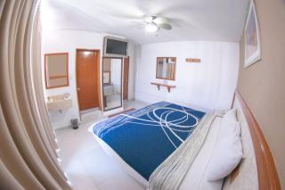 Hotel Niza Zona Piel - León - 5