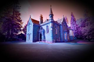 Rosedene Highland House Apartments, Central Inverness - Inverness - 0