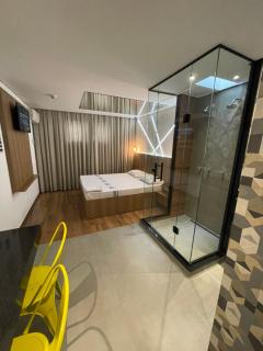 Hotel Cantareira (Adults Only) - São Paulo - 7