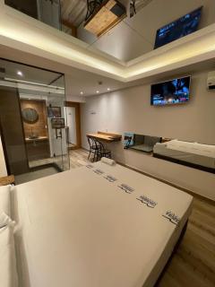 Hotel Cantareira (Adults Only) - São Paulo - 6