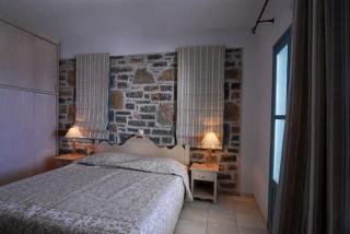Deluxe Crete Villa Villa Mousses 2 Bedroom Villa Private Pool Sea View Sitia - Mochlos - 4