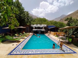 Riad Jnane Imlil - Imlil - 2