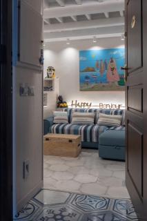 Clicka&Sleep Caracciolo - Neapel - 4