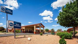 Best Western Santa Rosa Inn - Santa Rosa - 2