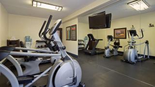 Best Western Plus Inn of Santa Fe - Santa Fe - 3