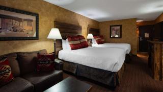 Best Western Plus Inn of Santa Fe - Santa Fe - 7