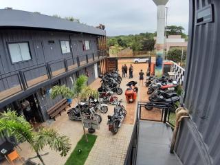 Hotel Bonito Motobox - HOTEL CONTAINER - Bonito - 8