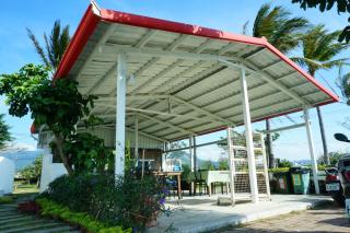 Sine Ya Hostel - Centro histórico de Hengchun - 6