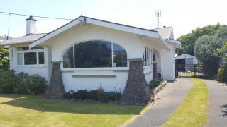 The Bungalow - Whanganui - 0