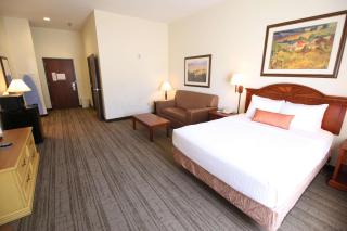 Crown Pointe Lodge; BW Signature Collection - Farmington - 5