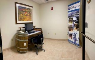 Crown Pointe Lodge; BW Signature Collection - Farmington - 1