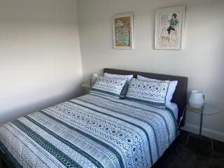 Sunnyside - Surf Side, Linen and Wifi included - Inverloch - 5