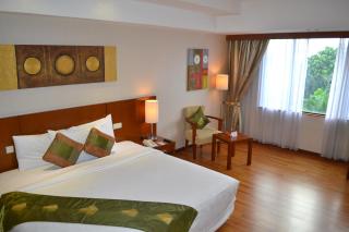ARTOTEL Gelora Senayan Jakarta - Jakarta - 7