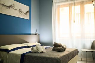 MAGICA B&B - Salerno - 2
