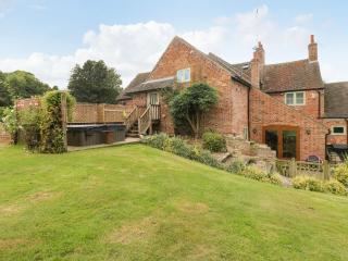 Mill Farm - The Farmhouse - 9