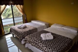 Suites Sonikikos - Ballenita - 7