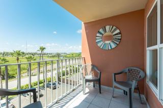 Charming 1 Bedroom, 3 Minute Walk To The Beach Condo - South Padre Island - 8
