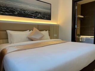Amansari Residence Resort - Johor Bahru - 4