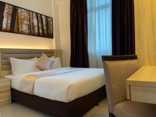 Amansari Residence Resort - Johor Bahru - 2