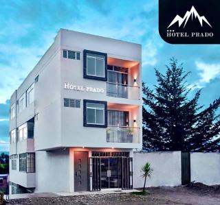Hotel Prado - 0