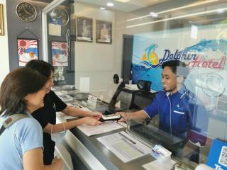 Dolphin Hotel - 1