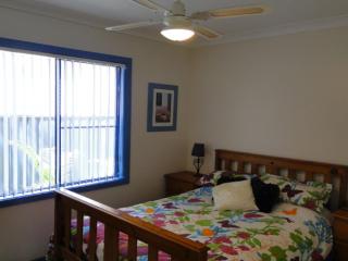 Copacabana 2 cute unit with water views from the balcony - Corlette - 6
