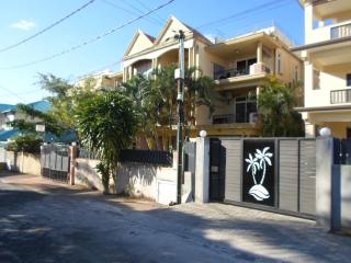 Apartments la Colombe - Mont Choisy - 8