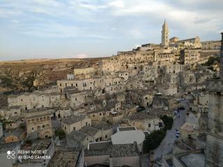 PARKING included - Matera - 2