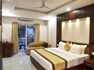 De Falcon Goa Beach Resort - Candolim - 7