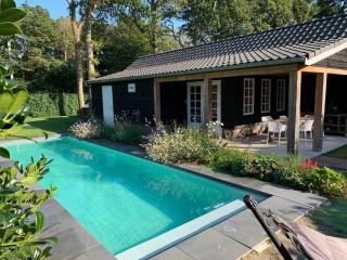 Chalet Santpoort-Zuid - 0