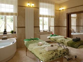 Hotel Zámek Berchtold - Kunice - 3