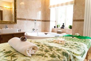 Hotel Zámek Berchtold - Kunice - 4