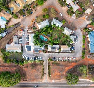 Broome Time Resort - 1