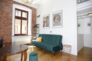 Piotrkowska Gallery Apartments - Łódź - 8