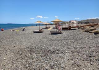 Xristinas Seaside Apartments - Kolymbari - 7