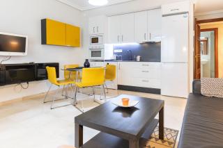 San Jacinto Triana Deluxe by Valcambre - Seville - 5